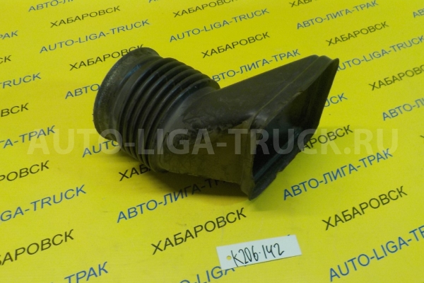 Воздуховод Mitsubishi Canter 4D32 Воздуховод 4D32 1990  MB482264
