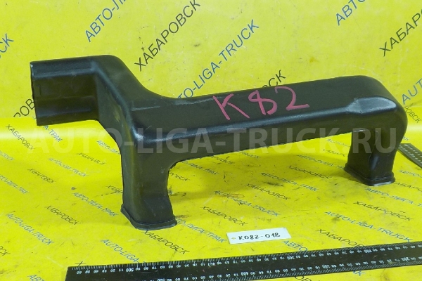 Воздуховод Mitsubishi Canter 4D35 Воздуховод 4D35 1994  MC140100