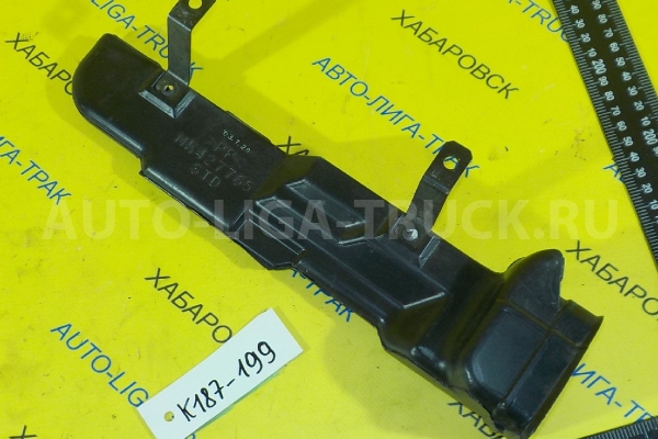 Воздуховод Mitsubishi Canter 4M40 Воздуховод 4M40 2003 MK427765 Воздуховод Mitsubishi Canter 4M40 Воздуховод 4M40 2003 MK427765