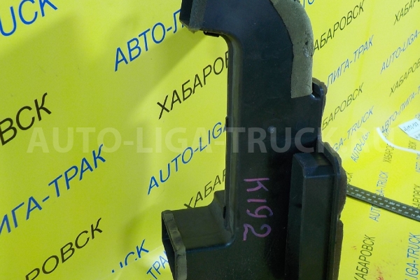 Воздуховод Mitsubishi Canter 4M42 Воздуховод  2006  MK405295