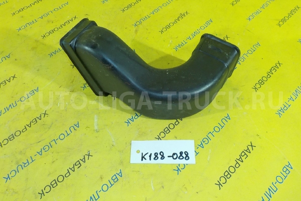 Воздуховод Mitsubishi Canter 4M51 Воздуховод 4M51 2001 MC140104 Воздуховод Mitsubishi Canter 4M51 Воздуховод 4M51 2001 MC140104
