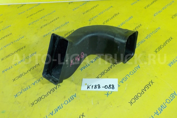 Воздуховод Mitsubishi Canter 4M51 Воздуховод 4M51 2001 MC140104 Воздуховод Mitsubishi Canter 4M51 Воздуховод 4M51 2001 MC140104