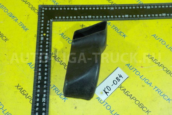 Воздуховод Mitsubishi Canter Воздуховод MC140388 Воздуховод Mitsubishi Canter Воздуховод MC140388