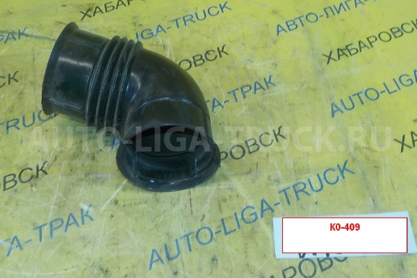 Воздуховод Mitsubishi Canter Воздуховод    MB269594