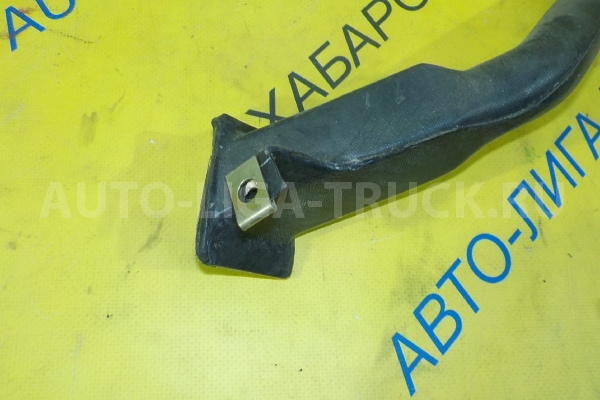 Воздуховод Nissan Atlas QD32 Воздуховод QD32 2001  27810-0T000