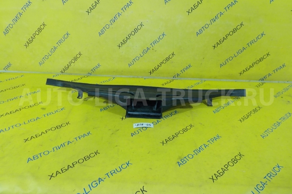 Воздуховод Nissan Atlas QD32 Воздуховод QD32 2001  27800-0T001