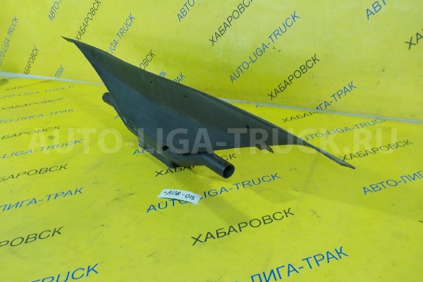 Воздуховод Nissan Atlas QD32 Воздуховод QD32 2001 27800-0T001 Воздуховод Nissan Atlas QD32 Воздуховод QD32 2001 27800-0T001