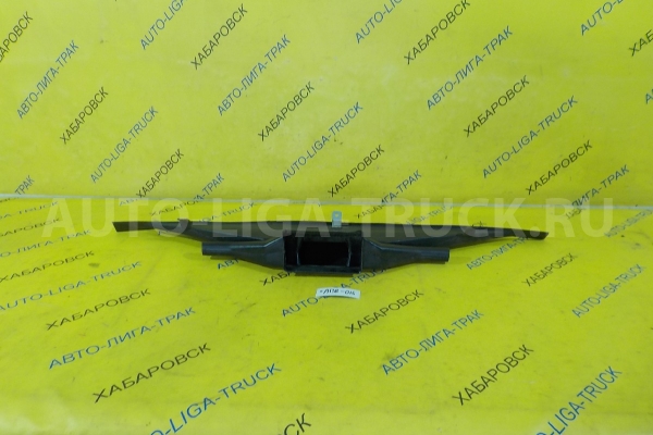 Воздуховод Nissan Atlas QD32 Воздуховод QD32 2001  27800-0T001