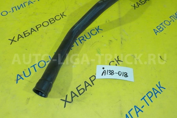 Воздуховод Nissan Atlas QD32 Воздуховод QD32 2001  27811-0T010