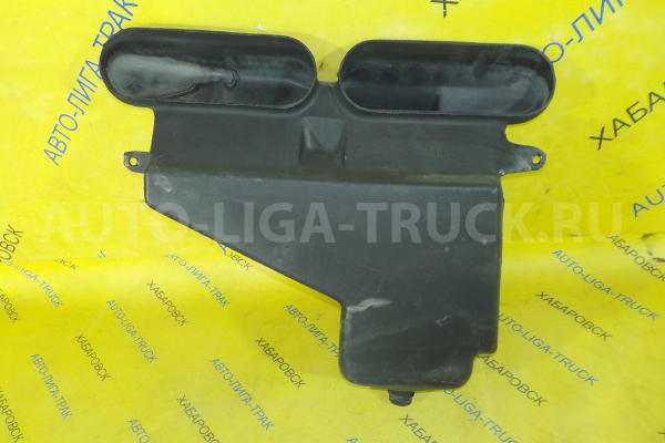 Воздуховод Nissan Atlas TD23 Воздуховод TD23 1993  61110-30410