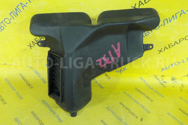 Воздуховод Nissan Atlas TD23 Воздуховод TD23 1993  61110-30410