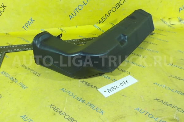 Воздуховод Nissan Atlas TD23 Воздуховод TD23 1993  27870-0T001