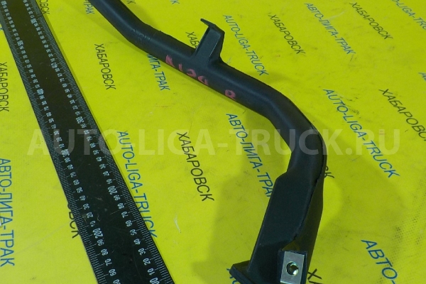 Воздуховод Nissan Atlas TD27 Воздуховод TD27 2001  27810-0T000