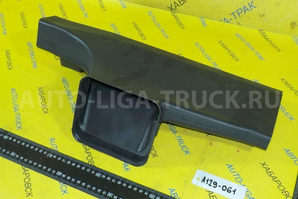 Воздуховод Nissan Atlas TD27 Воздуховод TD27 2001  27860-0T000