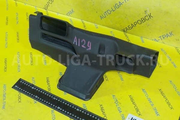 Воздуховод Nissan Atlas TD27 Воздуховод TD27 2001  27860-0T000