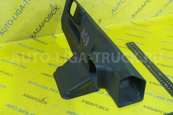 Воздуховод Nissan Atlas TD27 Воздуховод TD27 2001  27860-0T000