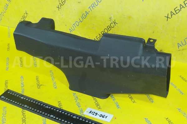 Воздуховод Nissan Atlas TD27 Воздуховод TD27 2001  27860-0T000