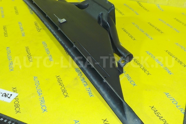 Воздуховод Nissan Atlas TD27 Воздуховод TD27 2001 27800-0T001 Воздуховод Nissan Atlas TD27 Воздуховод TD27 2001 27800-0T001