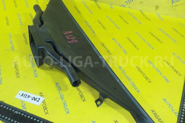 Воздуховод Nissan Atlas TD27 Воздуховод TD27 2001 27800-0T001 Воздуховод Nissan Atlas TD27 Воздуховод TD27 2001 27800-0T001