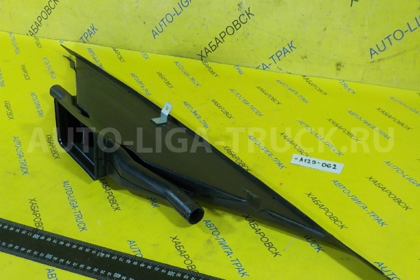 Воздуховод Nissan Atlas TD27 Воздуховод TD27 2001 27800-0T001 Воздуховод Nissan Atlas TD27 Воздуховод TD27 2001 27800-0T001