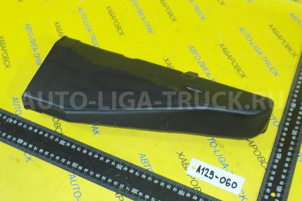 Воздуховод Nissan Atlas TD27 Воздуховод TD27 2001  27871-0T000