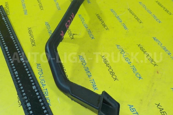 Воздуховод Nissan Atlas TD27 Воздуховод TD27 2001  27810-0T000