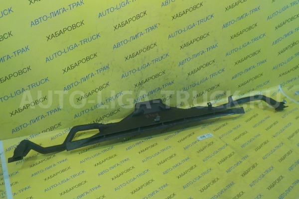 Воздуховод Nissan Atlas TD27 Воздуховод TD27 1999  27800-0T001