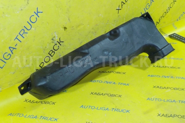 Воздуховод Toyota Dyna, Toyoace Воздуховод 55843-37080 Воздуховод Toyota Dyna, Toyoace Воздуховод 55843-37080