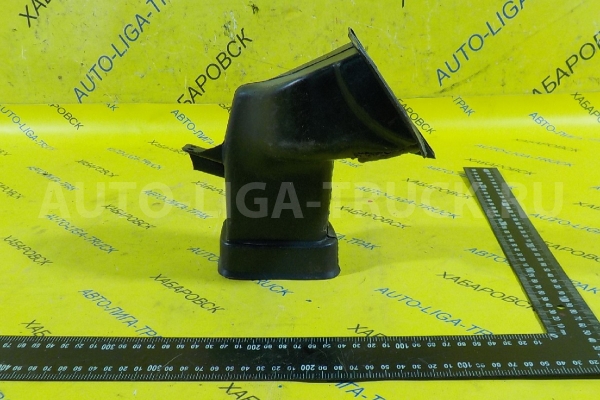 Воздуховод Toyota Dyna, Toyoace Воздуховод    55835-37020