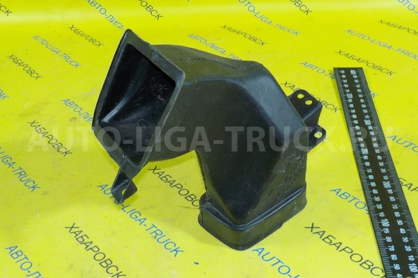 Воздуховод Toyota Dyna, Toyoace Воздуховод    55835-37020