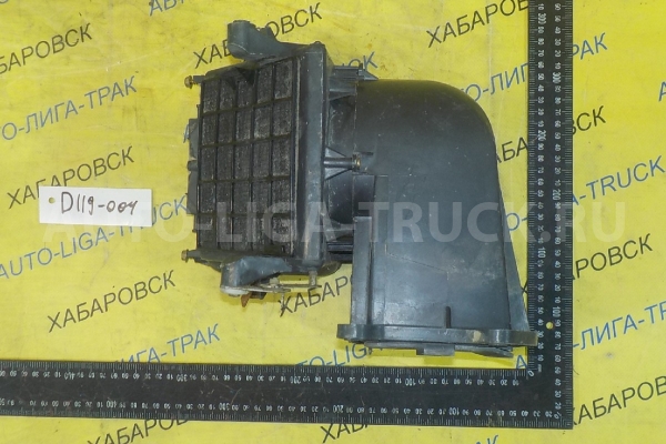 Воздуховод Toyota Dyna, Toyoace 14B Воздуховод 14B   87210-95402