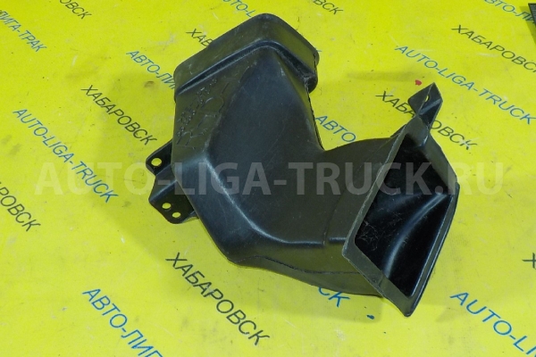 Воздуховод Toyota Dyna, Toyoace Воздуховод    55835-37020