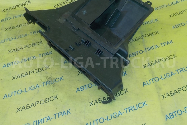 Воздуховод Toyota Dyna, Toyoace 15B Воздуховод 15B   87150-37030