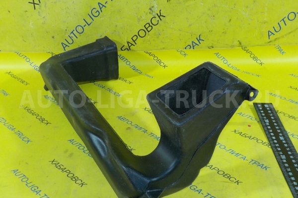 Воздуховод Toyota Dyna, Toyoace Воздуховод 55846-37050 Воздуховод Toyota Dyna, Toyoace Воздуховод 55846-37050