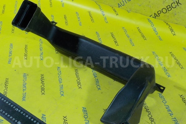 Воздуховод Toyota Dyna, Toyoace Воздуховод 55846-37050 Воздуховод Toyota Dyna, Toyoace Воздуховод 55846-37050