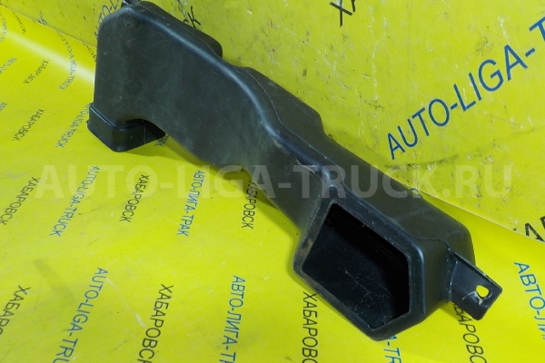 Воздуховод Toyota Dyna, Toyoace Воздуховод 55843-37080 Воздуховод Toyota Dyna, Toyoace Воздуховод 55843-37080