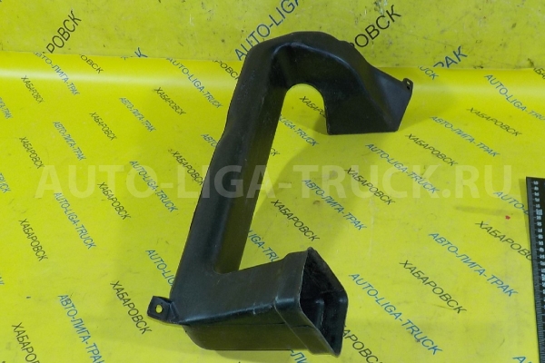 Воздуховод Toyota Dyna, Toyoace Воздуховод 55846-37050 Воздуховод Toyota Dyna, Toyoace Воздуховод 55846-37050