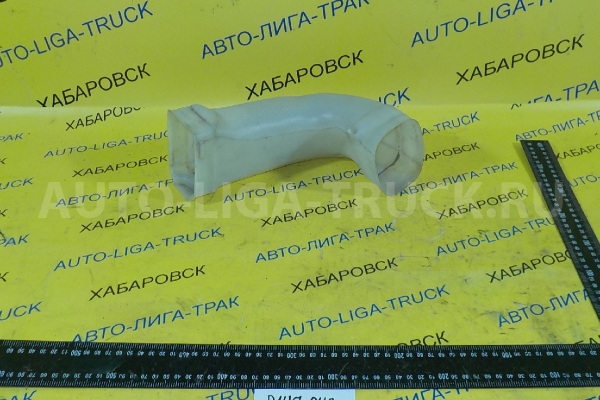Воздуховод Toyota Dyna, Toyoace 15В Воздуховод 1995 55847-37010 Воздуховод Toyota Dyna, Toyoace 15В Воздуховод 1995 55847-37010