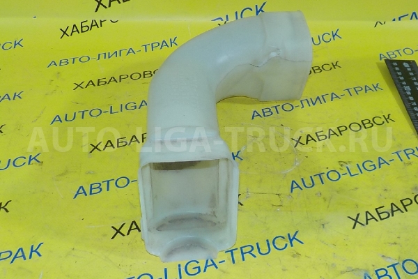 Воздуховод Toyota Dyna, Toyoace 15В Воздуховод 1995 55847-37010 Воздуховод Toyota Dyna, Toyoace 15В Воздуховод 1995 55847-37010