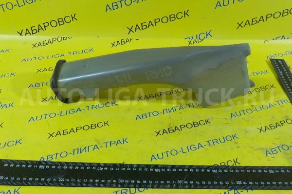Воздуховод Toyota Dyna, Toyoace 15В Воздуховод  1995  55846-37010