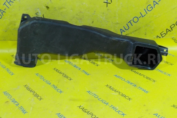Воздуховод Toyota Dyna, Toyoace Воздуховод 55843-37080 Воздуховод Toyota Dyna, Toyoace Воздуховод 55843-37080