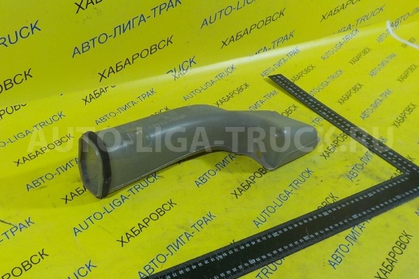 Воздуховод Toyota Dyna, Toyoace 15В Воздуховод  1995  55846-37010