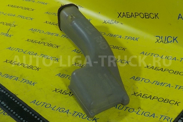 Воздуховод Toyota Dyna, Toyoace 15В Воздуховод  1995  55846-37010
