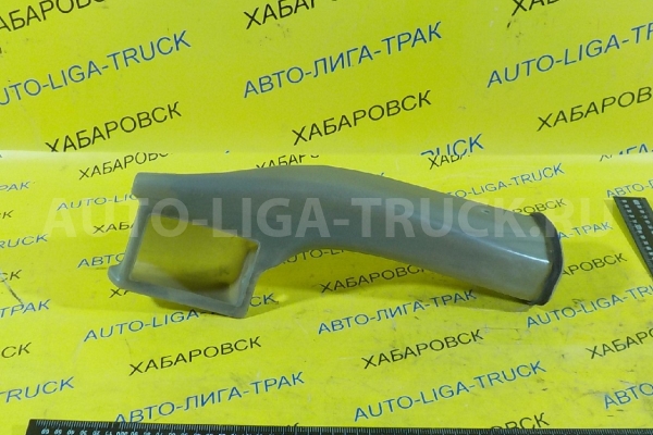 Воздуховод Toyota Dyna, Toyoace 15В Воздуховод  1995  55846-37010