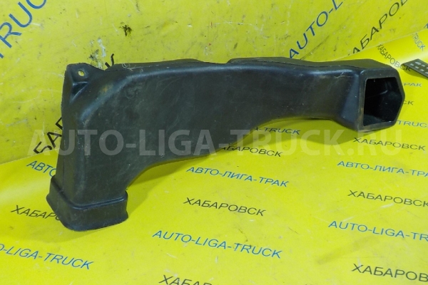 Воздуховод Toyota Dyna, Toyoace Воздуховод 55843-37080 Воздуховод Toyota Dyna, Toyoace Воздуховод 55843-37080