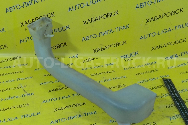Воздуховод Toyota Dyna, Toyoace 15В Воздуховод  1995  55843-37010