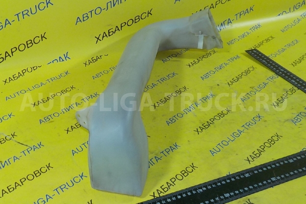 Воздуховод Toyota Dyna, Toyoace 15В Воздуховод  1995  55843-37010
