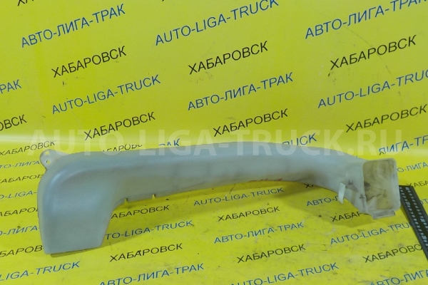 Воздуховод Toyota Dyna, Toyoace 15В Воздуховод  1995  55843-37010