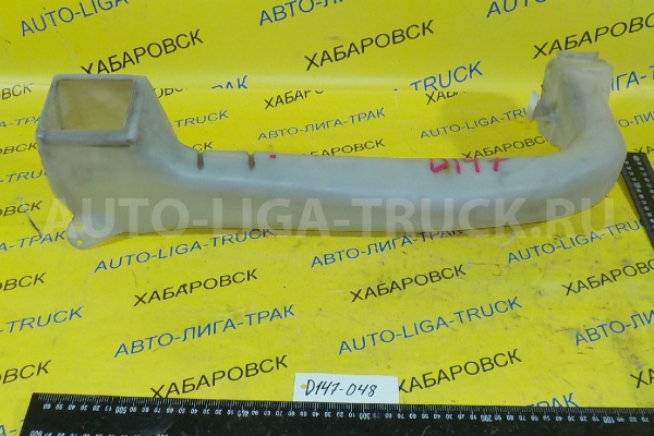 Воздуховод Toyota Dyna, Toyoace 15В Воздуховод  1995  55843-37010