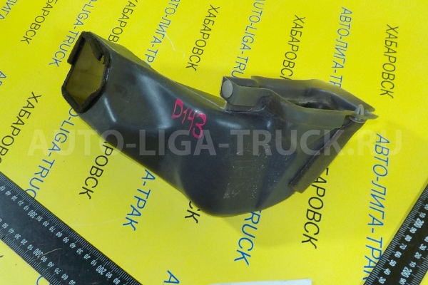 Воздуховод Toyota Dyna, Toyoace 5L Воздуховод 5L 2001  55844-37030